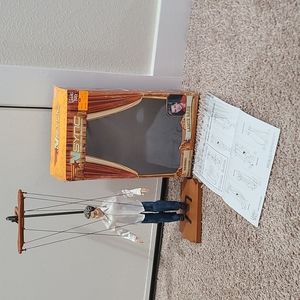 2000 *NSYNC Lance Bass Collectible Marionette